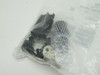 Siemens 3SU1100-4BF11-1FA0 Key-Operated Switch 2-Position Latching 1NO 1NC NWB