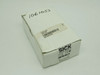 SICK ES11-SC4D8 Safety Command Device 1NO 2NC 8-Pin M12 Plug SHELF WEAR NEW