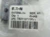 Eaton E47BML04 Precision Limit Switch 15A 125/250V NWB