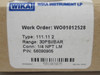 WIKA 56090905 111.11 Dry Gauge 0-30 psi 2" Diam 1/4" NPT SEALED INNER BAG NEW