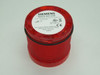 Siemens 8WD4420-5AB Continuous Light Element Red LED 24VAC/DC SHELF WEAR NEW