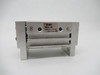 SMC MHL2-10D Pneumatic Gripper 0.1-0.6 MPa USED