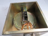 Dwyer 1626-10 Pressure Switch 2-11" 2.3 DIF USED