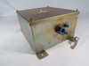 Dwyer 1626-10 Pressure Switch 2-11" 2.3 DIF USED