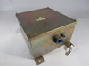 Dwyer 1626-10 Pressure Switch 2-11" 2.3 DIF USED