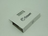 Crouzet 88827145 MHR1 Timer Relay 24-240VAC 24VDC 0.1s-100h NEW