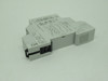 Crouzet 88827145 MHR1 Timer Relay 24-240VAC 24VDC 0.1s-100h NEW