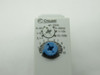 Crouzet 88827145 MHR1 Timer Relay 24-240VAC 24VDC 0.1s-100h NEW
