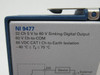 National Instruments NI-9477 Digital Output Module 32-Ch Sinking Output USED