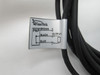 FineTek SD206AUP0 Optical Level Switch 10-28VDC 100mA 3/8" NPT -10-125 Deg C NOP