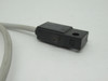SMC D-C73 Auto Switch 24VDC 100VAC 5-40mA 5-20mA 0.5m Length USED