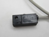 SMC D-C73 Auto Switch 24VDC 100VAC 5-40mA 5-20mA 0.5m Length USED