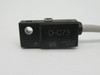SMC D-C73Z Auto Switch 24VDC 100VAC 5-40mA 5-20mA 5m Length SHELF WEAR NOP