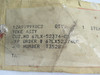 Fisher 12A9799X0C2 67C Series Actuator Valve Yoke Assembly SHELF WEAR NOP
