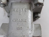 Crane L61176AL Hand-Operated Gate Valve 2" 150 USED