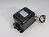 Webster 612-6A7 Ignition Transformer Pri 120V 1.5A Sec 6000V 0.020A 60Hz USED
