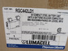 Thomas & Betts RGC442LD1 Compact Steel Battery Emergency Light SHELF WEAR NEW