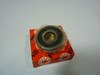 Fag 6200-2RSR-C3 Deep Groove Bearing 10mm ID 30mm OD 9mm Width NEW
