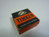 Timken LM48548C Tapered Roller Bearing 34mm ID 18mm Width  NEW