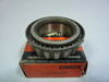 Timken LM48548C Tapered Roller Bearing 34mm ID 18mm Width  NEW