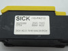 SICK i10-PA213 Electro-Mechanical Safety Switch 1NO 2NC 230V 10A 3A USED