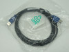 National Instruments 157930A-02 USB Cable Type 3.0 B to A 2m Length NWB