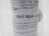 Hubbell Killark ENY-1 Aluminum Seal Fitting 1/2" Female/Female IN SEALED BAG NOP