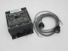 Migatron RPS-100TR-14 Ultrasonic Sensor w/o LED 2-14" Range SHELF WEAR NEW