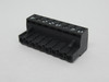 Molex 395300008 Horizontal PCB Connector 5.08mm Pitch 8-Position NOP