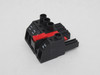 Weidmuller 1156750000 Plug-In PCB Connector 7.62mm 4-Position Female Plug NOP