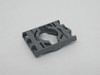 Pizzato E2 1BAC11 Plastic Mounting Adapter 3-Slot NOP