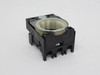 Siemens 3SU1500-0AA10-0AA0 Plastic Holder 3-Slot NOP