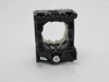 Siemens 3SU1500-0AA10-0AA0 Plastic Holder 3-Slot NOP
