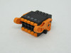 Phoenix Contact DFMC1.5/5-ST-3.5-LRBK PCB Connector 1.5-3.5mm 5-Pos 2-Row NOP