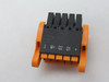 Phoenix Contact DFMC1.5/5-ST-3.5-LRBK PCB Connector 1.5-3.5mm 5-Pos 2-Row NOP