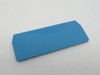 Weidmuller ZAP/TW3-BL Terminal Block Partition Plate Blue Lot/91 HOLEY BAG NWB