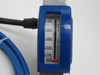 Krohne DK34/K1/L-Ex-SK Flowmeter 0.195-1.950 SCFH 130 bar 0.0175 mPa USED