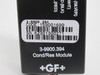 Georg Fischer 159001699 Conductivity/Resistivity Module MISSING CONNECTOR NEW