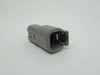 Deutsch DTM04-4P Connector Housing for Male Terminals 4-Position Lot of 2 NOP