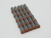 Deutsch DT06-2S Connector Housing for Female Terminals 2-Position Lot of 25 NOP