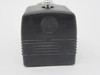 Burkert 008376 Solenoid Connector 0-250VAC/DC Type 2508 NOP