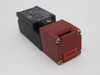 Omron D4DS-3AFS Safety Switch 2NC 1/2-14NPT 2A@400V SHELF WEAR NOP