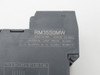 Telemecanique RM35S0MW Speed Control Relay 5A 1CO 24-240VAC/DC USED