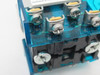 Allen-Bradley 800T-J2BV Ser. T Selector Switch 3-Position Maintained 2NO 2NC NOP