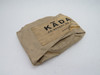 Kadant J2631 Assembly Plate Fastener for Pipe 5/16 SEALED/DAMAGE NWB