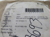 Kadant J2631 Assembly Plate Fastener for Pipe 5/16 SEALED/DAMAGE NWB