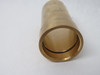 Generic 2691521 Bronze Pump Shaft Sleeve Assembly for Peerless F&C Pump NOP