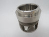 Fisher 2U224033272 2" Linear Cage for Valve SHELF WEAR NOP