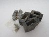 Allen-Bradley 1401-N45 Fuse Clip Kit for Disconnect Switch SHELF WEAR NOP