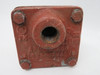 Apco Model #50 Air Vent Valve 3/32" Orifice 175 psi 18 CFFAM MINOR RUST USED